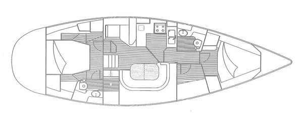 Wauquiez Pilot Saloon 43 image