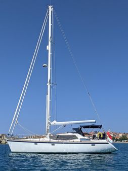 Wauquiez Pilot Saloon 43 image