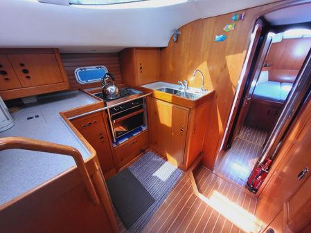 Wauquiez Pilot Saloon 43 image