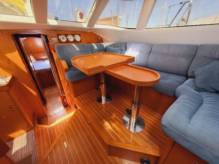 Wauquiez Pilot Saloon 43 image