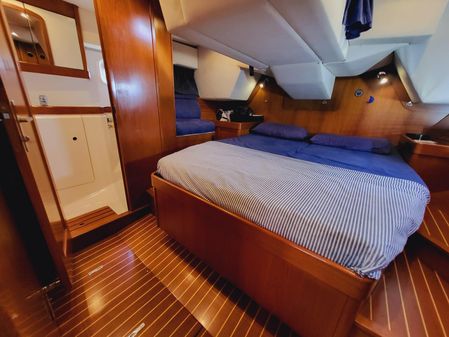 Wauquiez Pilot Saloon 43 image