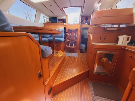 Wauquiez Pilot Saloon 43 image