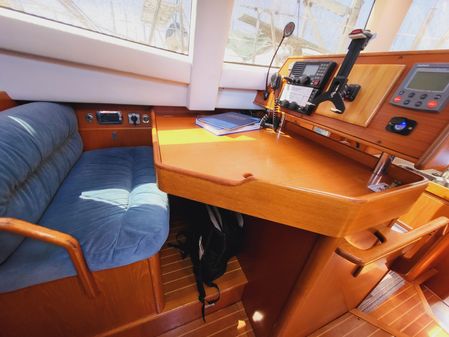 Wauquiez Pilot Saloon 43 image