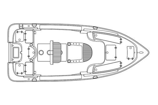 Sea Chaser 21 LX image
