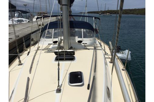 Westerly Corsair 36 image