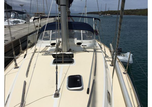 Westerly Corsair 36 image