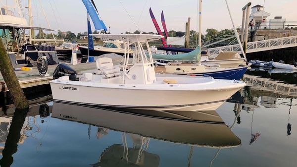 Limestone 200CC