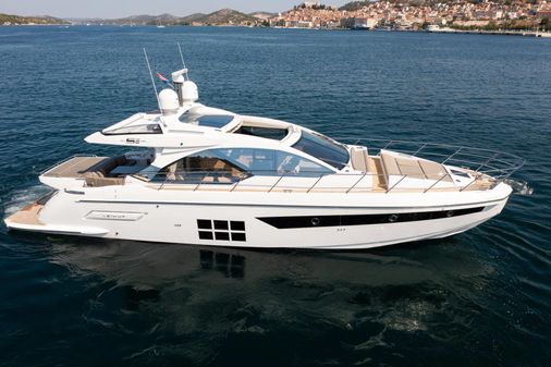 Azimut S6 image