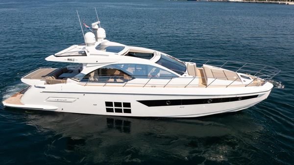 Azimut S6