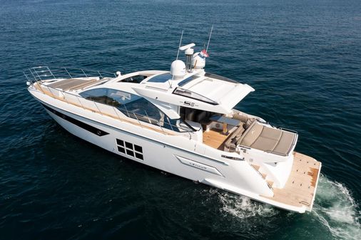 Azimut S6 image