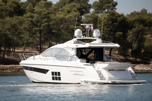 Azimut S6 image