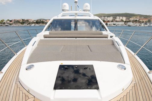 Azimut S6 image