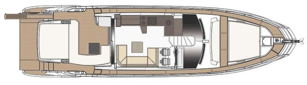 Azimut S6 image