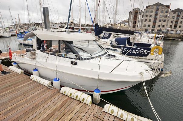 Beneteau Antares 7.80 - main image