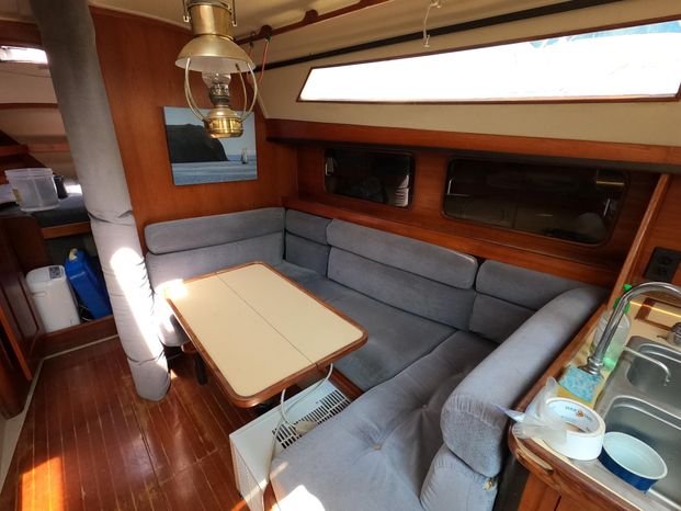 1982 C&C Landfall 35 Buford, Snug Harbor Boats