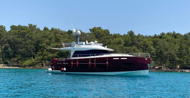 Azimut Magellano 50 - main image