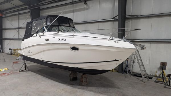 Rinker 250 Fiesta Vee 