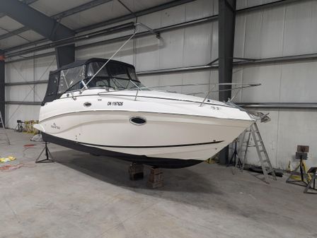 Rinker 250 Fiesta Vee image