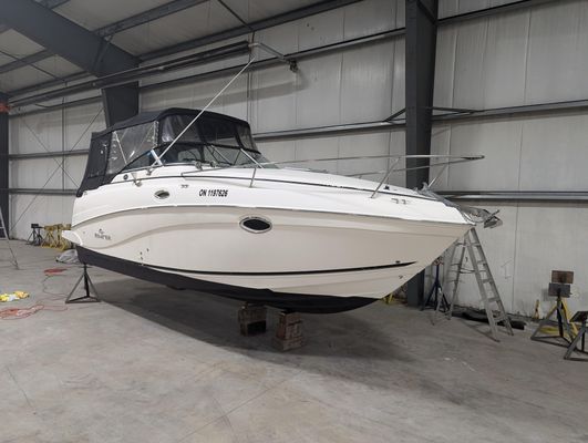 Rinker 250-FIESTA-VEE - main image