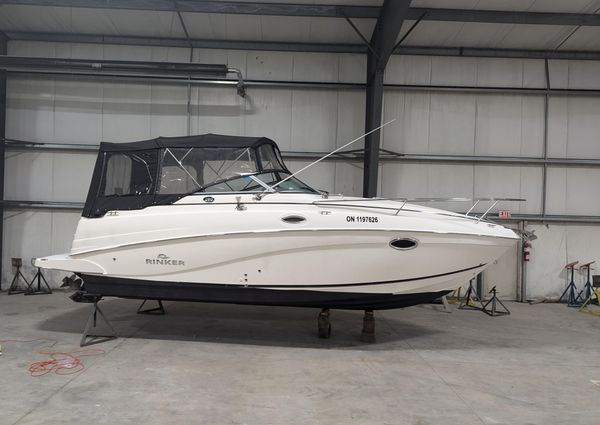 Rinker 250-FIESTA-VEE image