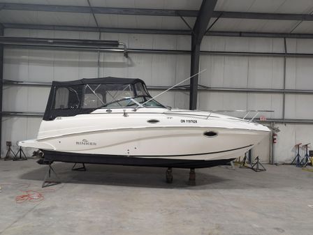 Rinker 250 Fiesta Vee image