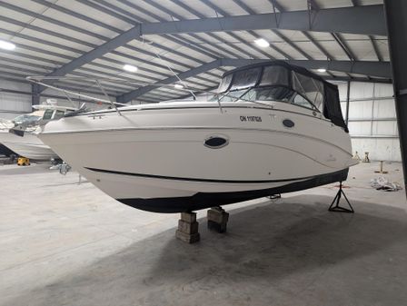 Rinker 250 Fiesta Vee image