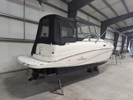 Rinker 250 Fiesta Vee image