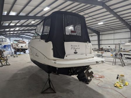 Rinker 250 Fiesta Vee image