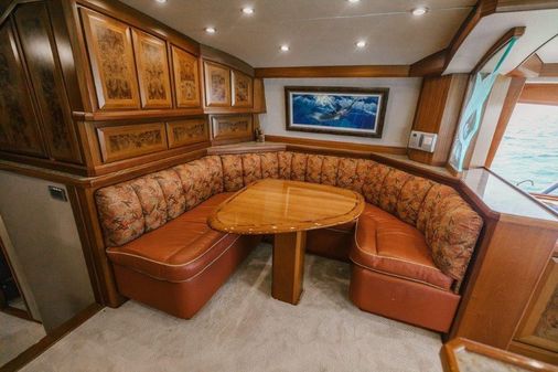Miller Marine 70 Convertible image