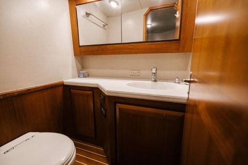 Miller Marine 70 Convertible image