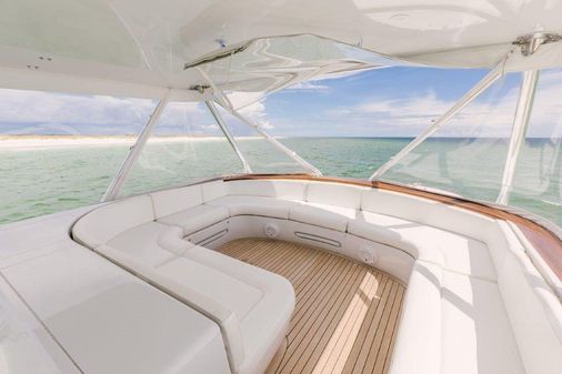 Miller Marine 70 Convertible image