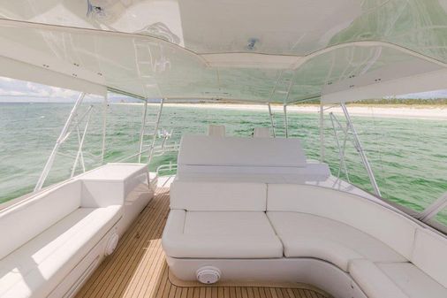 Miller Marine 70 Convertible image