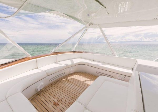 Miller Marine 70 Convertible image