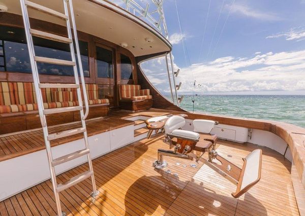 Miller Marine 70 Convertible image