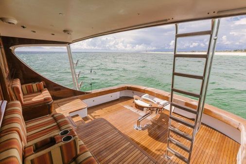 Miller Marine 70 Convertible image