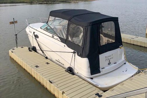 Rinker 250 Fiesta Vee image