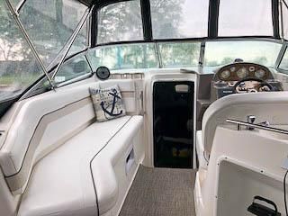 Rinker 250 Fiesta Vee image