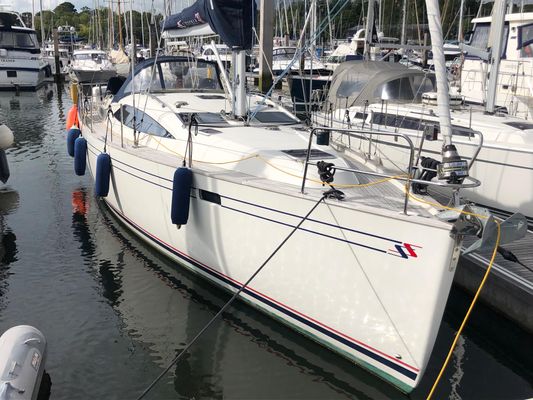 Southerly 38 - main image