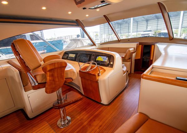 French Yachts 54 ENX image