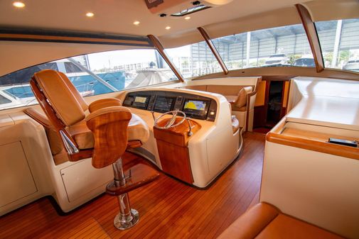 French Yachts 54 ENX image