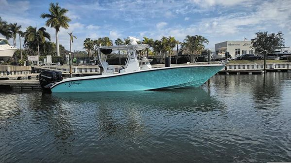 Yellowfin 29 image