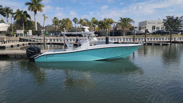 Yellowfin 29 image