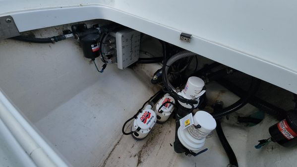 Yellowfin 29 image