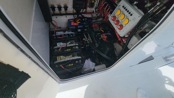 Yellowfin 29 image