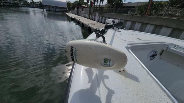 Yellowfin 29 image