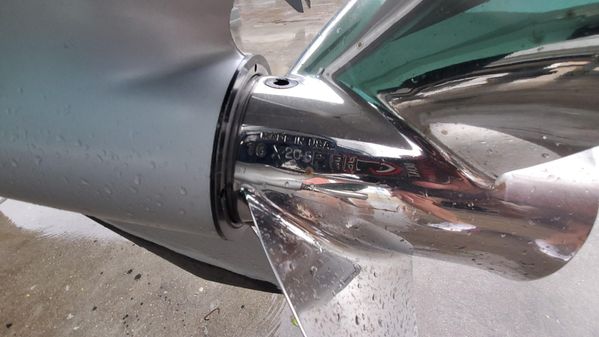 Yellowfin 29 image
