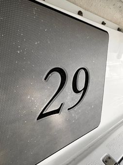 Yellowfin 29 image