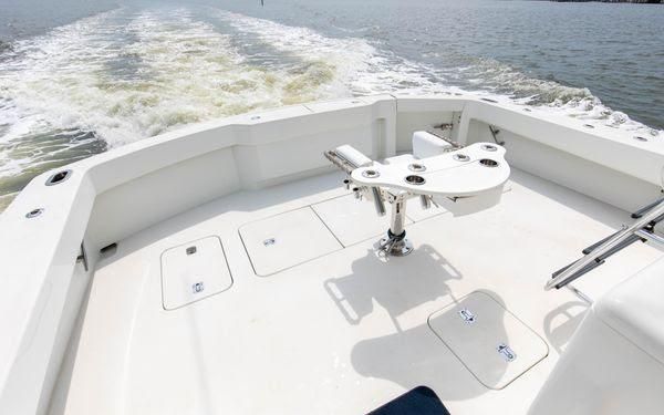 Hatteras 55-CONVERTIBLE image