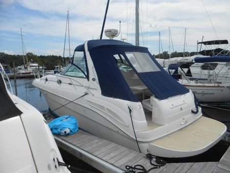 Sea-ray 340-SUNDANCER image