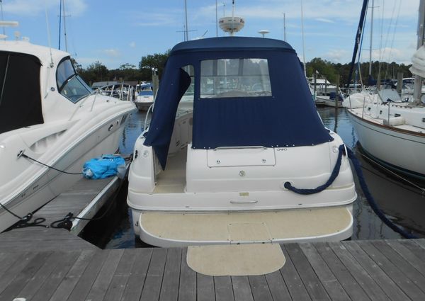 Sea-ray 340-SUNDANCER image